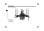 Предварительный просмотр 17 страницы Yamaha TT-R230V 2005 Owner'S Manual