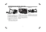 Предварительный просмотр 19 страницы Yamaha TT-R230V 2005 Owner'S Manual