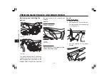 Предварительный просмотр 39 страницы Yamaha TT-R230V 2005 Owner'S Manual