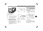 Предварительный просмотр 42 страницы Yamaha TT-R230V 2005 Owner'S Manual