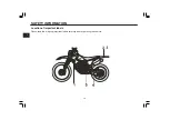 Preview for 14 page of Yamaha TT-R230W Owner'S Manual