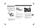 Preview for 47 page of Yamaha TT-R230W Owner'S Manual