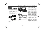 Preview for 53 page of Yamaha TT-R230W Owner'S Manual