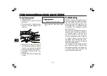 Preview for 64 page of Yamaha TT-R230W Owner'S Manual