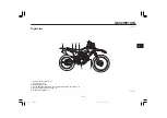 Preview for 15 page of Yamaha TT-R230Y Owner'S Manual