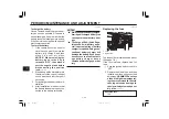 Preview for 54 page of Yamaha TT-R230Y Owner'S Manual