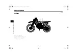 Preview for 14 page of Yamaha TT-R230Z Owner'S Manual