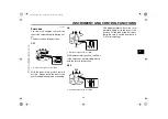 Preview for 21 page of Yamaha TT-R230Z Owner'S Manual