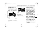 Preview for 37 page of Yamaha TT-R230Z Owner'S Manual