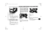 Preview for 39 page of Yamaha TT-R230Z Owner'S Manual