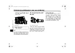 Preview for 44 page of Yamaha TT-R230Z Owner'S Manual