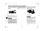 Preview for 48 page of Yamaha TT-R230Z Owner'S Manual