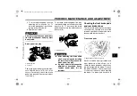 Preview for 49 page of Yamaha TT-R230Z Owner'S Manual