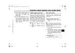 Preview for 51 page of Yamaha TT-R230Z Owner'S Manual