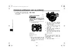 Preview for 60 page of Yamaha TT-R230Z Owner'S Manual