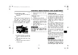 Preview for 61 page of Yamaha TT-R230Z Owner'S Manual