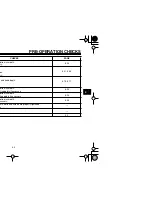 Предварительный просмотр 32 страницы Yamaha TT-R250 Owner'S Manual