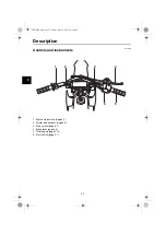 Preview for 26 page of Yamaha TT-R50E Owner'S Manual