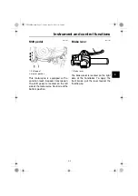 Preview for 29 page of Yamaha TT-R50E Owner'S Manual