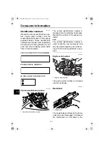 Preview for 86 page of Yamaha TT-R50E Owner'S Manual