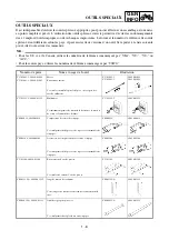 Preview for 38 page of Yamaha TT-R50E Owner'S Service Manual