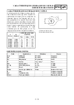 Preview for 87 page of Yamaha TT-R50E Owner'S Service Manual