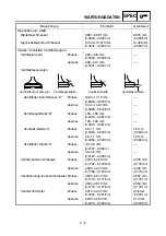 Preview for 92 page of Yamaha TT-R50E Owner'S Service Manual