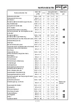 Preview for 97 page of Yamaha TT-R50E Owner'S Service Manual