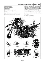 Preview for 114 page of Yamaha TT-R50E Owner'S Service Manual