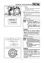 Preview for 138 page of Yamaha TT-R50E Owner'S Service Manual