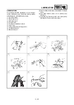 Preview for 166 page of Yamaha TT-R50E Owner'S Service Manual