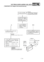 Preview for 183 page of Yamaha TT-R50E Owner'S Service Manual