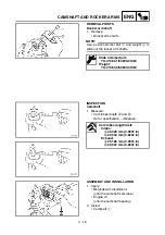 Preview for 218 page of Yamaha TT-R50E Owner'S Service Manual