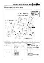 Preview for 326 page of Yamaha TT-R50E Owner'S Service Manual