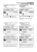 Preview for 349 page of Yamaha TT-R50E Owner'S Service Manual