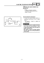 Preview for 356 page of Yamaha TT-R50E Owner'S Service Manual