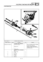 Preview for 362 page of Yamaha TT-R50E Owner'S Service Manual