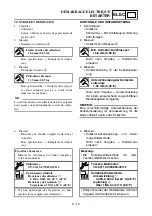 Preview for 367 page of Yamaha TT-R50E Owner'S Service Manual