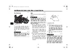 Preview for 20 page of Yamaha TT-R50EB Owner'S Manual