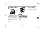 Preview for 47 page of Yamaha TT-R50EB Owner'S Manual