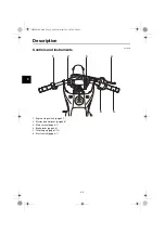 Предварительный просмотр 26 страницы Yamaha TT-R50EM Owner'S Manual