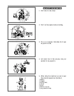 Предварительный просмотр 8 страницы Yamaha TT-R90(R) Instruction Manual