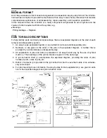 Предварительный просмотр 11 страницы Yamaha TT-R90(R) Instruction Manual