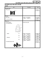 Предварительный просмотр 31 страницы Yamaha TT-R90(R) Instruction Manual