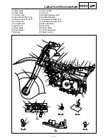 Предварительный просмотр 44 страницы Yamaha TT-R90(R) Instruction Manual