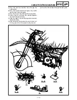 Предварительный просмотр 45 страницы Yamaha TT-R90(R) Instruction Manual