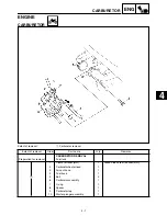 Предварительный просмотр 65 страницы Yamaha TT-R90(R) Instruction Manual