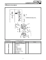 Предварительный просмотр 66 страницы Yamaha TT-R90(R) Instruction Manual