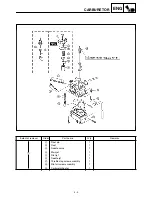 Предварительный просмотр 67 страницы Yamaha TT-R90(R) Instruction Manual