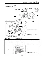 Предварительный просмотр 72 страницы Yamaha TT-R90(R) Instruction Manual